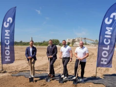 Holcim inwestuje na Kujawach