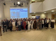 Ławnik brzmi dumnie, ale potrzeba więcej kandydatów