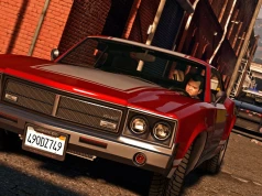 Wielki dzień dla fanów GTA. Rockstar rozdaje najnowszą odsłonę za darmo