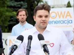 Młody lekarz milioner zwolniony! Dawid Kacprzyk nie ma czego szukać w Szpitalu Połud…
