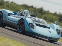 Nichols N1A – 7.0 V8, 700 KM, 900 kg i ABS na liście opcji