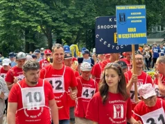 Około 150 uczestników wystartuje w Parku Staszica. Przed nami XVII edycja „Polska Biega”