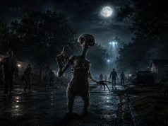 E.T. miał być HORROREM – Prawdziwa historia, która zainspirowała klasyka SCI-FI
