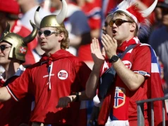 Rekord na mundialu. "16 czerwca zapisał się w historii"