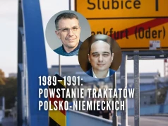 Jacek Stawiski, Basil Kerski o powstaniu traktatów polsko-niemieckich