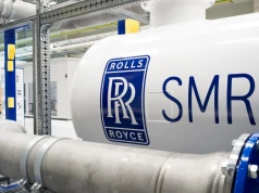 Szwecja idzie w mały atom. SMR-y zbuduje dla niej brytyjski Rolls-Royce