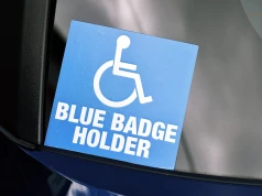 7 powodów odrzucenia wniosku o Blue Badge