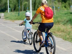 Przygotuj rower na wakacje i napędź pomoc! Rodzinna akcja rowerowa już w tę sobotę