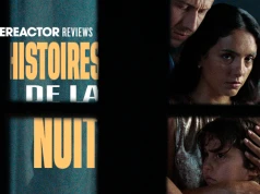 Histoires de la Nuit (The Birthday Party)