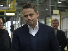 Trzaskowski szuka winnych zarządzania szpitalem. Wskaże siebie?