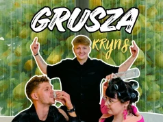 Kryns – Grusza (guz po żonie)