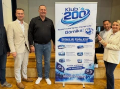 Nie tylko miasto. Teraz mieszkańcy mogą pomóc Górnikowi Konin