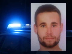 Żary. Zaginął Gabriel Nowak. 27-latka nie ma od siedmiu miesięcy