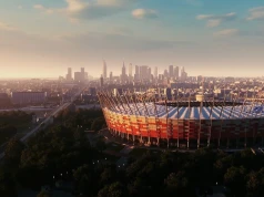 Mundial i spory budżet nie pomogły tej piłkarskiej grze. Wyniki polskiego Copa City na Steamie mocno rozczarowują
