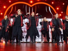 Sukces tancerzy z Młodzieżowego Centrum Kultury w Legnicy