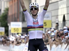 Tour de Suisse 2026: Wybitny rajd Tadeja Pogačara!