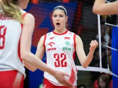 Polska siatkówka będzie mieć z niej pociechę! Nastolatka błysnęła w Lidze Narodów