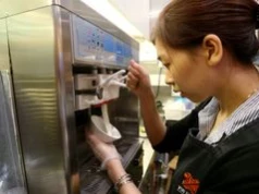 Zmowa producentów lodów? BBC: Mogli wspólnie podnosić ceny