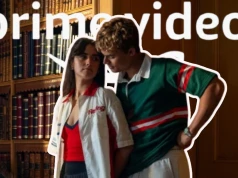 Użytkownicy Prime Video są wściekli, że nowa Twoja wina jest tak dobra