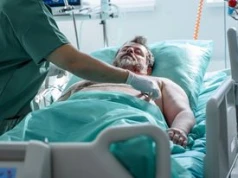 To już plaga. Powoduje zawał serca i zbiera żniwo wśród pięćdziesięciolatków