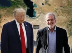 Porozumienie USA-Iran. Media ujawniły pełny tekst
