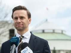 Bosak: Polska od wielu lat zawodzi z artykułowaniem swoich interesów wobec Ukrainy