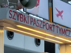 Zgubiony lub nieważny paszport? Podróżni mogą liczyć na plan B