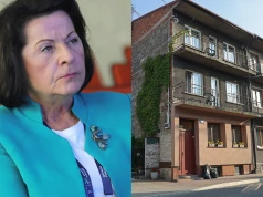 Posłanka PiS od dekad zajmuje mieszkanie komunalne. Teraz się tłumaczy: My zarabiamy skromnie