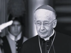 Leon XIV żegna kard. Ruiniego: służył Kościołowi z oddaniem