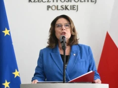 TV Republika: Małgorzata Kidawa-Błońska i jej mąż korzystali z "saloniku VIP" w Szpitalu Południowym