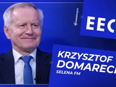 Domarecki (Selena FM): Tylko 28% polskiego eksportu robią firmy prywatne
