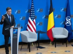 Mark Rutte o zmianach w NATO: Europa zwiększy gotowość