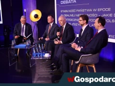 Kongres Fundacji SET: Strategia dla odpornego państwa