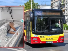 13-latek z atakiem padaczki wyrzucony z autobusu? Sprawę badają policja i MPK