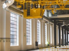 Ponad 2,6 ha i własna infrastruktura. Wielkopolska fabryka szuka nowego właściciela