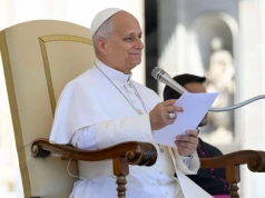 Papież z mocnym apelem do Polaków. 30‑lecie Akcji Katolickiej staje się symbolem wiary, która ma być „znakiem nadziei”
