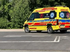 Czy Turek straci karetkę? Polityczna burza wokół bezpieczeństwa mieszkańców