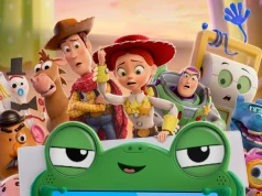Toy Story 5 – recenzja filmu. Zabawa w cyfrowym świecie