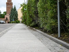 Ponad pół miliona na remont chodników