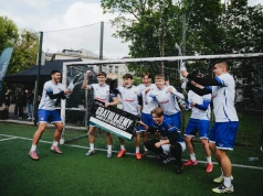Rusza kolejna edycja Alfa Football. Czego możemy się spodziewać?