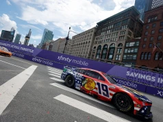 Na plaży i lotnisku – historia wyjątkowych torów NASCAR