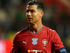 Zrobił to! Cristiano Ronaldo bije rekord na MŚ 2026. To się nigdy nie zdarzyło