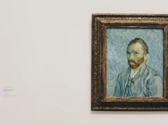 "Odcisk palca" ukryty w farbie. Naukowcy rozszyfrowali styl van Gogha