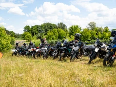 Wielkie porównanie „11 patentów na motocykl adventure kategorii A2” za nami! Podsumowanie i wyniki