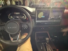 Mazda broni ekranów jak Wankla. To przyciski rozpraszają
