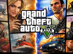 GTA 5 za darmo dla posiadaczy nowych konsol. Hojny gest Rockstara