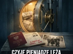Szwajcarskie banki, izraelskie miliardy i polscy Żydzi. Kto naprawdę powinien otrzymać odszkodowania?
