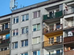 Tu mieszka się najlepiej. Te piętra nie mają niemal żadnych wad