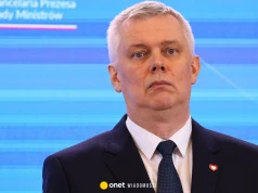Tomasz Siemoniak o aferze w Szpitalu Południowym. "Patologia"