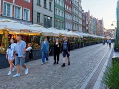 Turysta skarży się na ceny nad morzem, a eksperci wyjaśniają wzrost. "Zapłaciliśmy majątek"